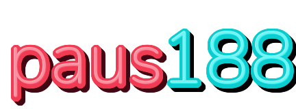 paus188 — logo kanal