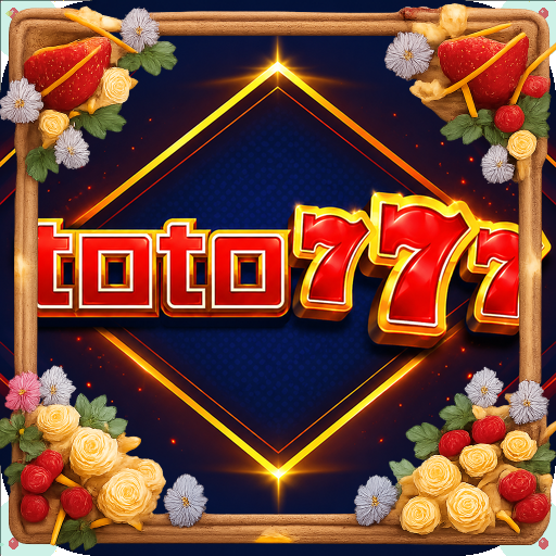 toto777 — mitra unggulan