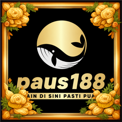 paus188 — mitra unggulan